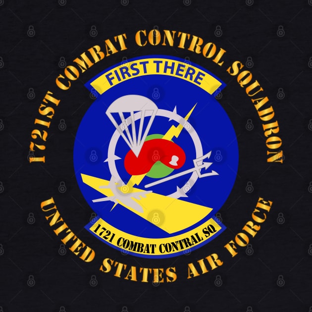 1721st Combat Control Squadron - SSI X 300 by twix123844